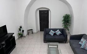 Acogedor Apartamento Vacacional En Plaza Central