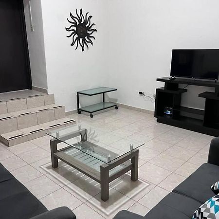 Acogedor Apartamento Vacacional En Plaza Central San Ignacio (Baja California Sur) Exterior photo