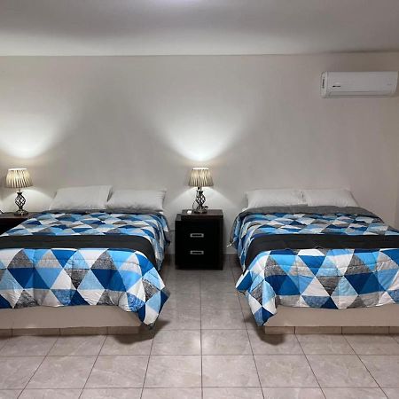 Acogedor Apartamento Vacacional En Plaza Central San Ignacio (Baja California Sur) Exterior photo