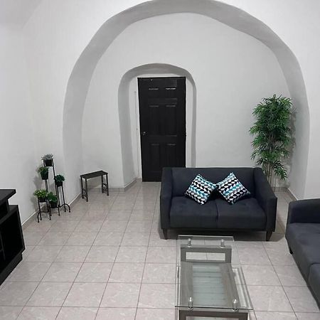Acogedor Apartamento Vacacional En Plaza Central San Ignacio (Baja California Sur) Exterior photo