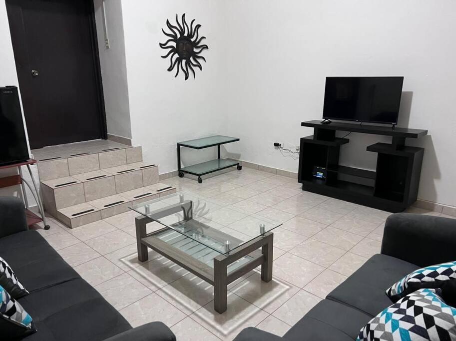 Acogedor Apartamento Vacacional En Plaza Central San Ignacio (Baja California Sur) Exterior photo