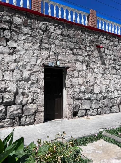 Acogedor Apartamento Vacacional En Plaza Central San Ignacio (Baja California Sur) Exterior photo