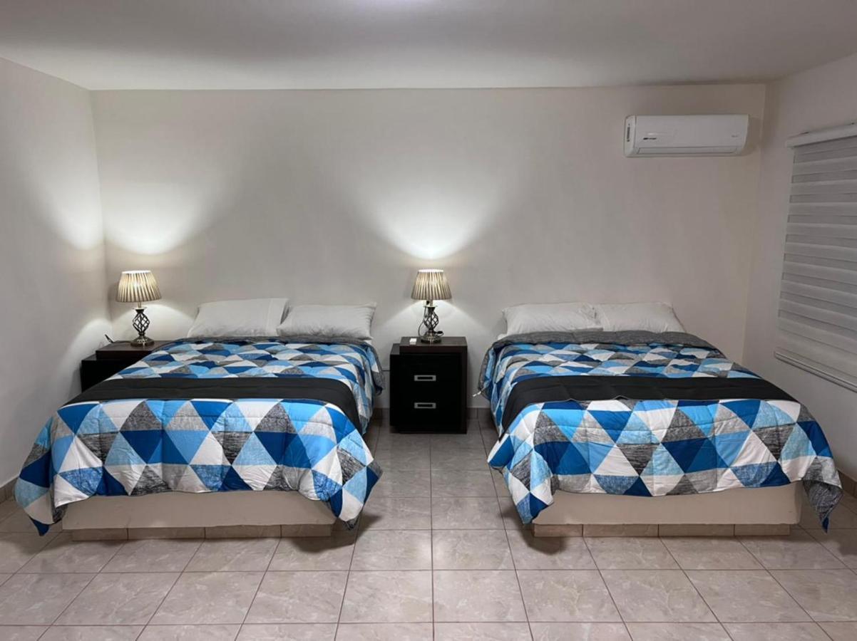 Acogedor Apartamento Vacacional En Plaza Central San Ignacio (Baja California Sur) Exterior photo
