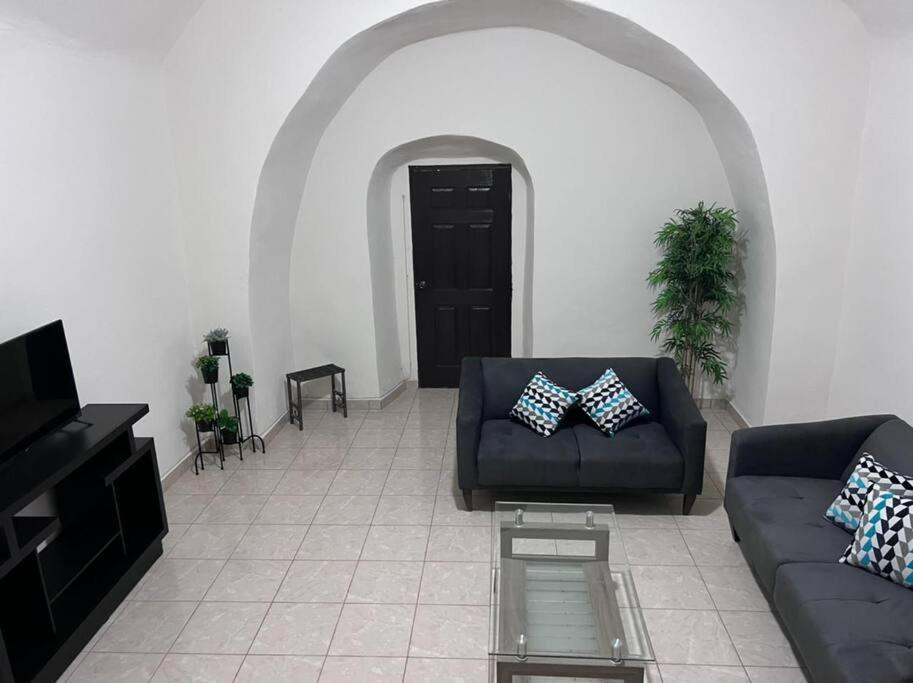 Acogedor Apartamento Vacacional En Plaza Central San Ignacio (Baja California Sur) Exterior photo