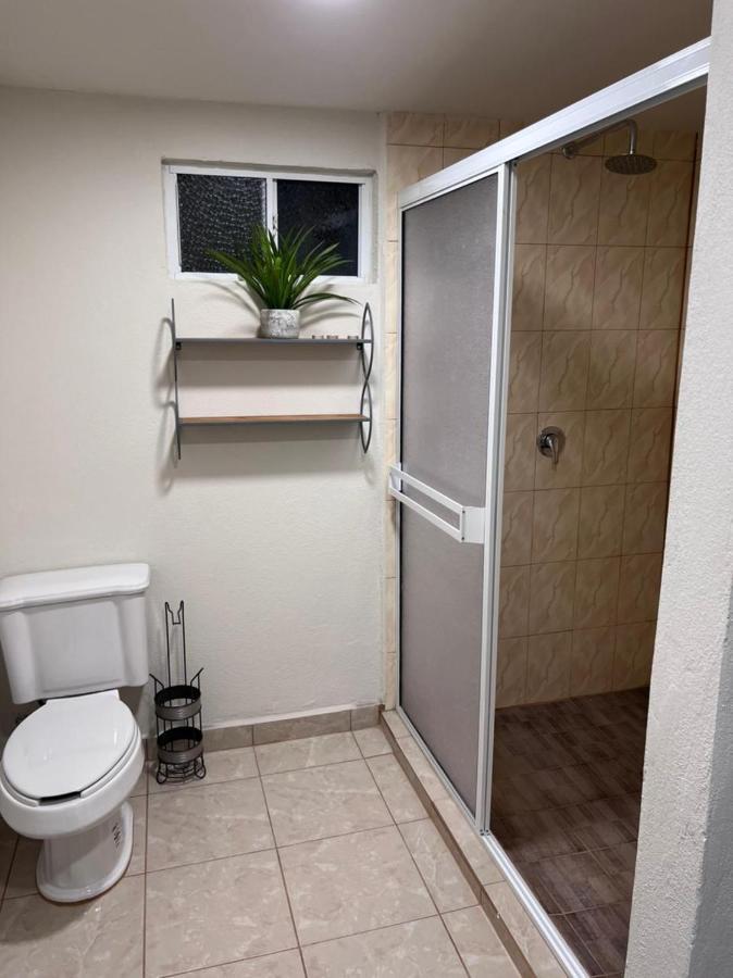 Acogedor Apartamento Vacacional En Plaza Central San Ignacio (Baja California Sur) Exterior photo